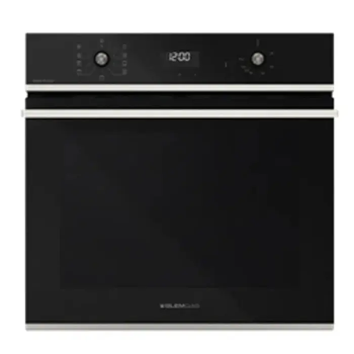 فرن بلت ان كهرباء 60 سم جليم – 9 وظائف – أسود GFG98IX فرن بلت ان