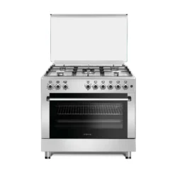 فرن غاز 5 عيون