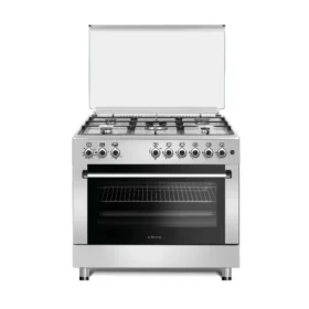 فرن غاز 5 عيون