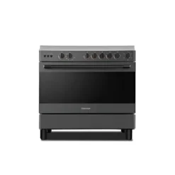 فرن غاز 5 عيون