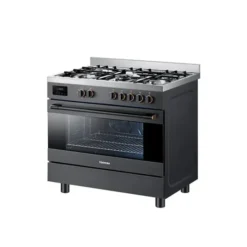 فرن غاز 5 عيون