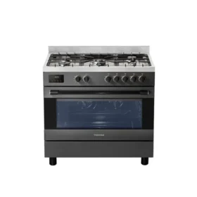 فرن غاز 5 عيون