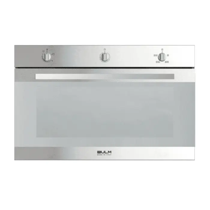 فرن غاز 90 سم بولم بلت ان - ستيل IT90GM فرن غاز 90 سم