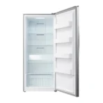 فريزر عمودي