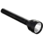 مصباح led جيباس يدوي قابل لاعادة الشحن - إسود GFL51053