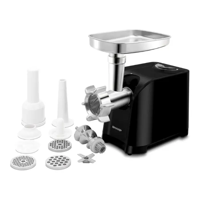 مفرمة لحمة شارب 500 وات – أسود EG-PL41-K3 مفرمة لحمة