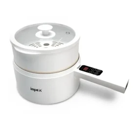 مقلاة كهربائية