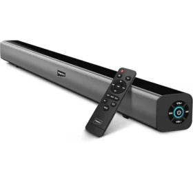 مكبر صوت إمبكس اللاسلكي بقوة 3000 وات – أسود SB 1401