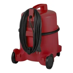 مكنسة برميل