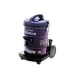 مكنسة كهرباء برميل