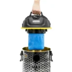 مكنسة كهربائية