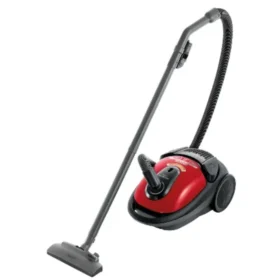 مكنسة كهربائية