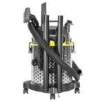 مكنسة كهربائية