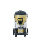 مكنسة كهربائية