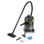 مكنسة كهربائية