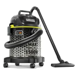 مكنسة كهربائية