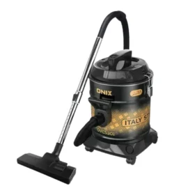 مكنسة كهربائية