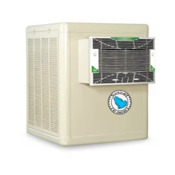 مكيف الجزيرة