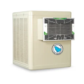 مكيف الجزيرة