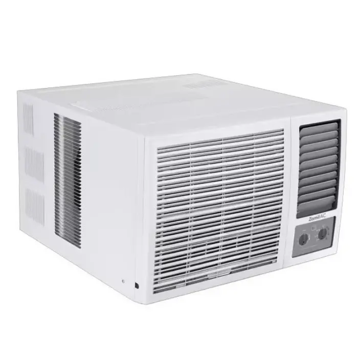 مكيف الزامل