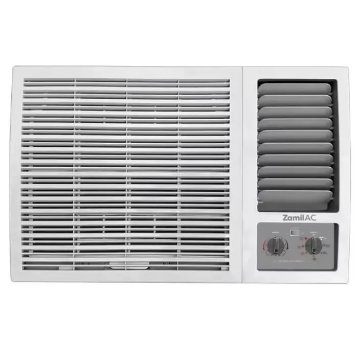 مكيف الزامل