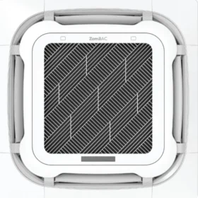 مكيف الزامل