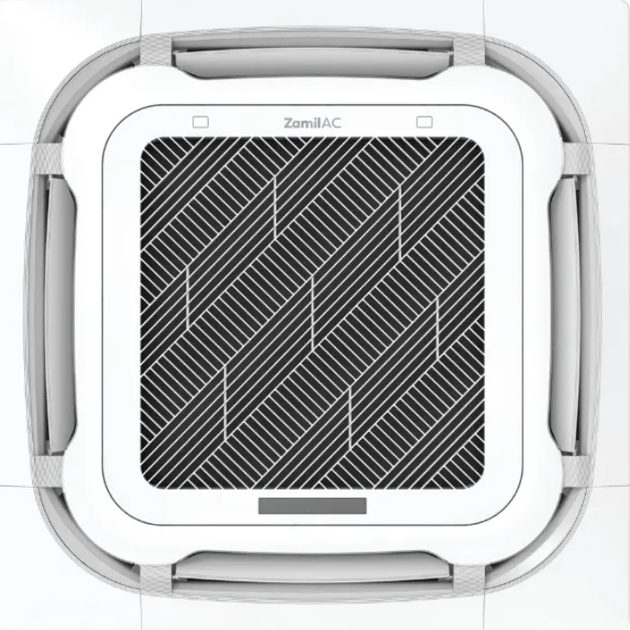 مكيف الزامل