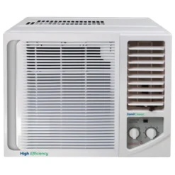 مكيف هواء شباك