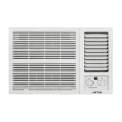 مكيف هواء شباك