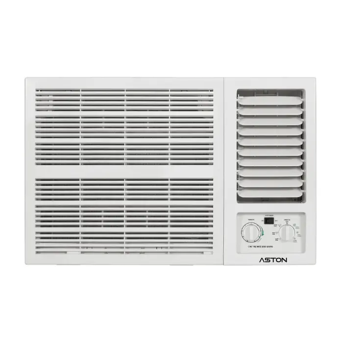 مكيف هواء شباك