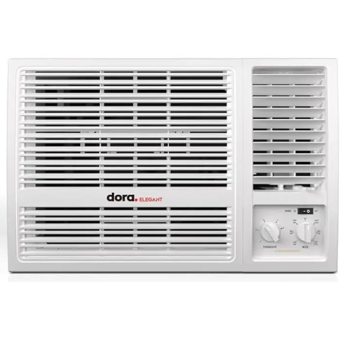 مكيف هواء شباك