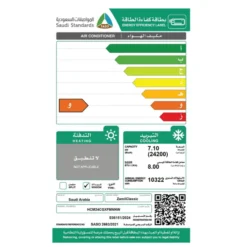 مكيف هواء شباك