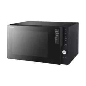 ميكروويف بشواية