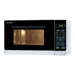 ميكروويف بشواية