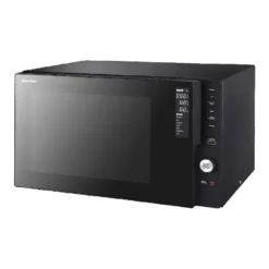 ميكروويف بشواية