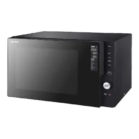 ميكروويف بشواية