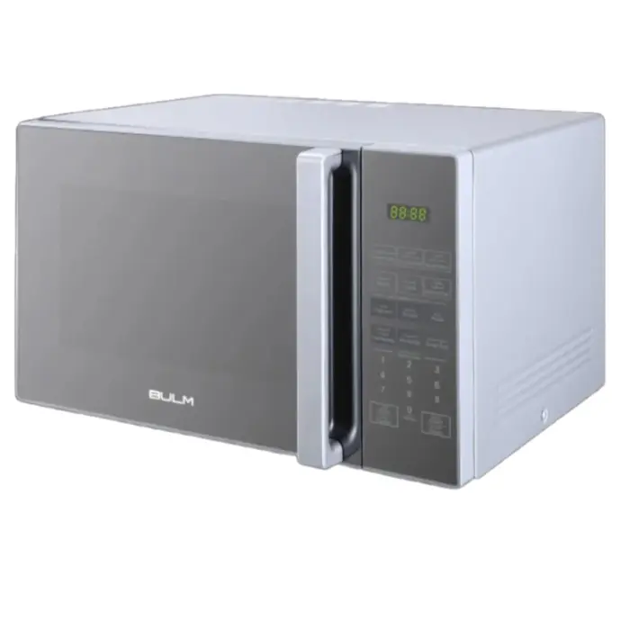 ميكرويف 25 لتر بولم ديجيتال - ستيل BULM25 ميكرويف 25 لتر