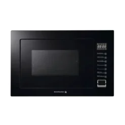 ميكرويف بشواية