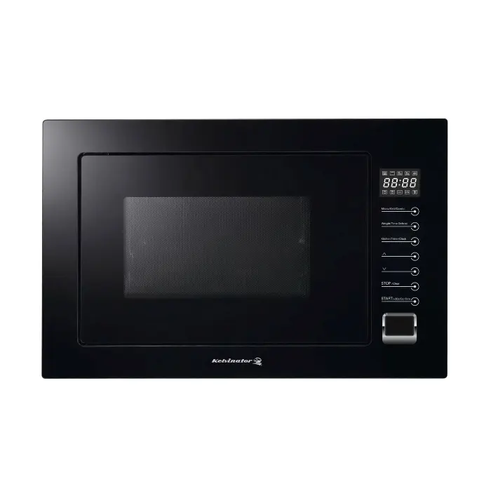 ميكرويف بشواية كلفنيتور بلت ان 28 لتر - 1900 وات – أسود KMB28B ميكرويف بشواية