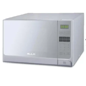 ميكرويف بشواية