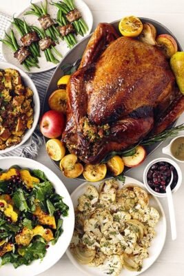 فرن غاز 90 سم