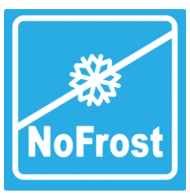 فريزر عمودي