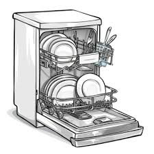 جلاية اطباق