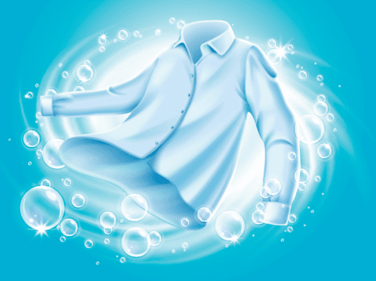 غسالة نص اتوماتيك