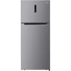 ثلاجة بابين