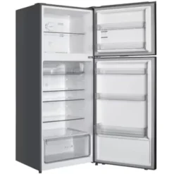 ثلاجة بابين