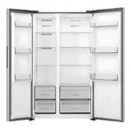 ثلاجة دولاب