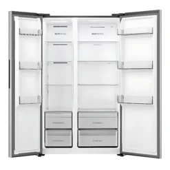 ثلاجة دولاب