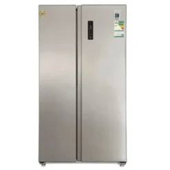 ثلاجة دولابي