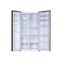 ثلاجة دولابي